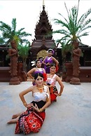 Ammatara Pura Pool Villas