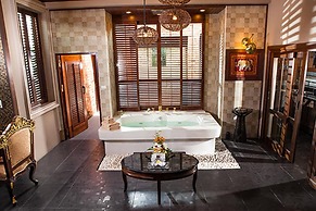 Ammatara Pura Pool Villas