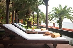 Ammatara Pura Pool Villas