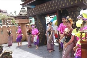 Ammatara Pura Pool Villas