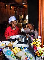 Ammatara Pura Pool Villas