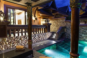 Ammatara Pura Pool Villas