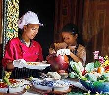 Ammatara Pura Pool Villas