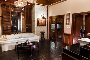 Ammatara Pura Pool Villas