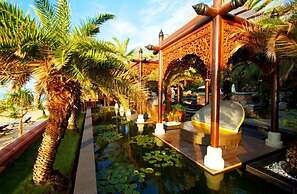 Ammatara Pura Pool Villas