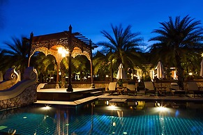 Ammatara Pura Pool Villas