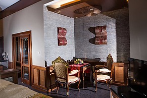 Ammatara Pura Pool Villas