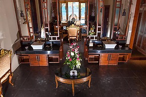 Ammatara Pura Pool Villas