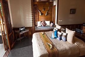 Ammatara Pura Pool Villas