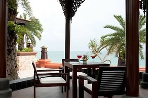 Ammatara Pura Pool Villas