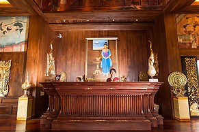 Ammatara Pura Pool Villas