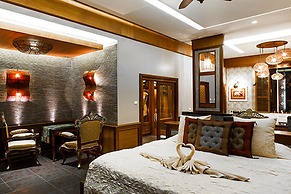 Ammatara Pura Pool Villas