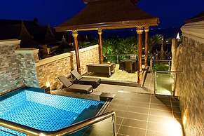 Ammatara Pura Pool Villas