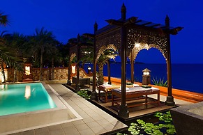 Ammatara Pura Pool Villas