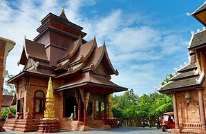 Ammatara Pura Pool Villas