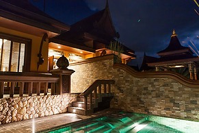 Ammatara Pura Pool Villas