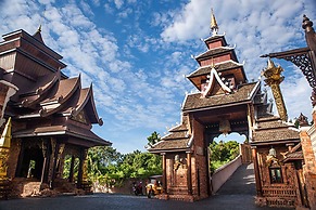 Ammatara Pura Pool Villas