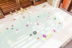 Ammatara Pura Pool Villas