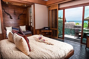 Ammatara Pura Pool Villas