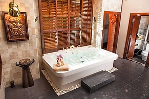 Ammatara Pura Pool Villas