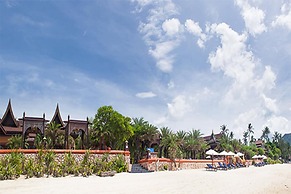 Ammatara Pura Pool Villas