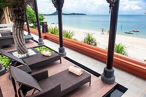 Ammatara Pura Pool Villas