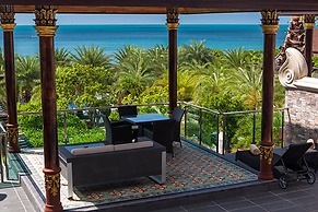 Ammatara Pura Pool Villas