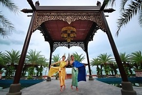 Ammatara Pura Pool Villas