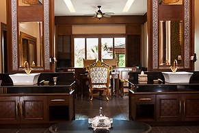 Ammatara Pura Pool Villas