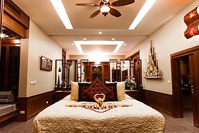 Ammatara Pura Pool Villas