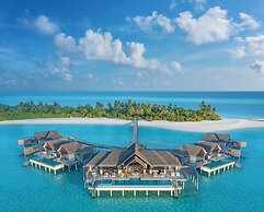 Niyama Private Islands Maldives