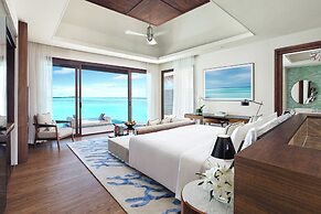 Niyama Private Islands Maldives