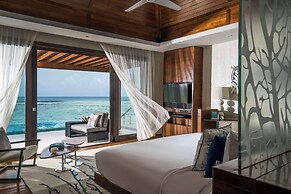 Niyama Private Islands Maldives