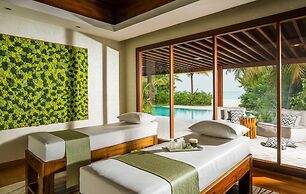 Niyama Private Islands Maldives
