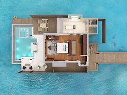 Niyama Private Islands Maldives