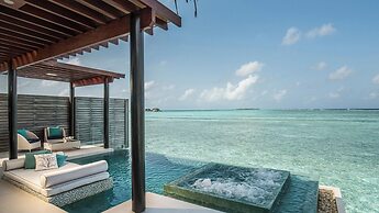 Niyama Private Islands Maldives