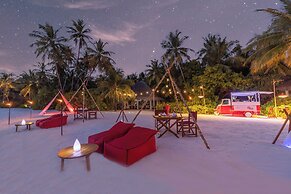 Niyama Private Islands Maldives