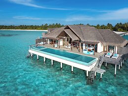 Niyama Private Islands Maldives