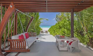 Niyama Private Islands Maldives