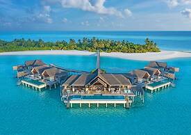 Niyama Private Islands Maldives