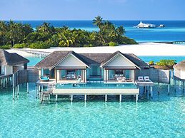 Niyama Private Islands Maldives