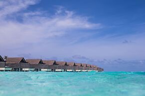 Niyama Private Islands Maldives