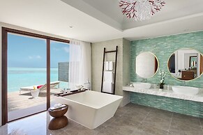 Niyama Private Islands Maldives