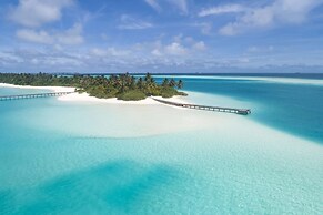 Niyama Private Islands Maldives