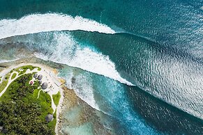 Niyama Private Islands Maldives