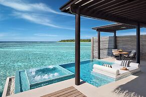 Niyama Private Islands Maldives