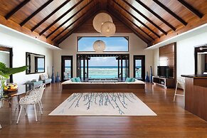 Niyama Private Islands Maldives