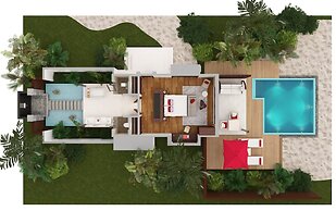 Niyama Private Islands Maldives