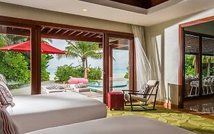 Niyama Private Islands Maldives