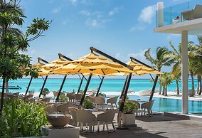 Niyama Private Islands Maldives